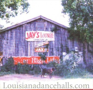 Louisiana Dance Halls | Jay's Famous Lounge and Cock Pit - Louisiana ...