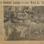 Apex Club, Baton Rouge